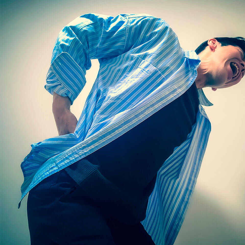 ヘルニア・坐骨神経痛・脊柱管狭窄症とは？